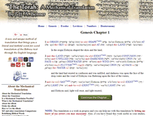 Tablet Screenshot of mechanical-translation.org